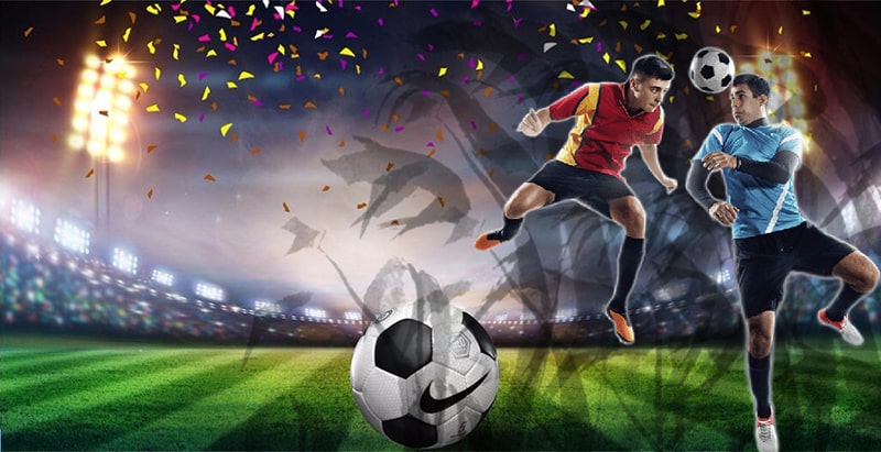 Agen Bola Mania Segera Bergabung dan Rasakan Sensasi Taruhan Agen Bola Mania Segera Bergabung dan Rasakan Sensasi Taruhan