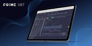 Exploring AR PrimeXBT A Revolutionary Trading Experience