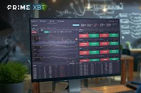 Unlocking the Secrets of Primexbt Crypto Trading Unlocking the Secrets of Primexbt Crypto Trading